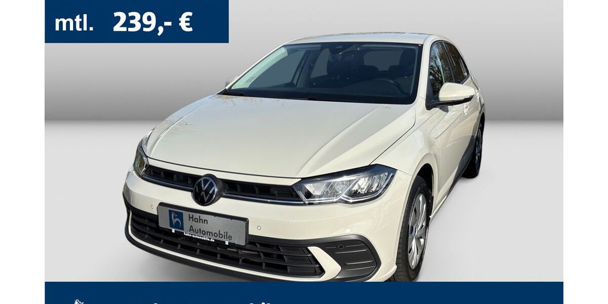 VW Polo 38.140 km 17.890 &euro; Backnang 71522