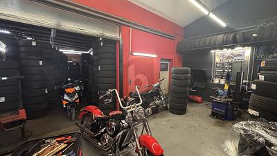 IHRE CHANCE: EIGENE WERKSTATT MIT LAGER & HOF - Gewerbeobjekt Zaberfeld | Angebot:25150224