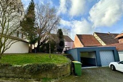 BAUEN IN TOP-LAGE VON OTTMARSHEIM zimmer