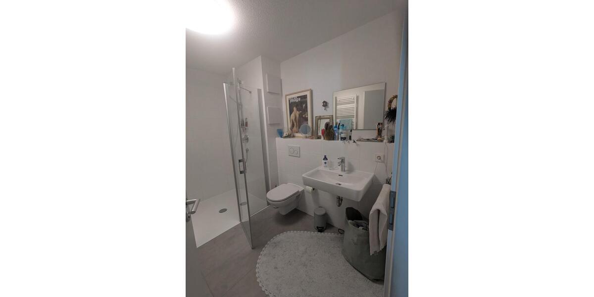 Erdgeschoßwohnung Bietigheim-Bissingen Bissingen - 3 Zimmer, 80 m&sup2;, 1.350&euro; | Angebot:26336059