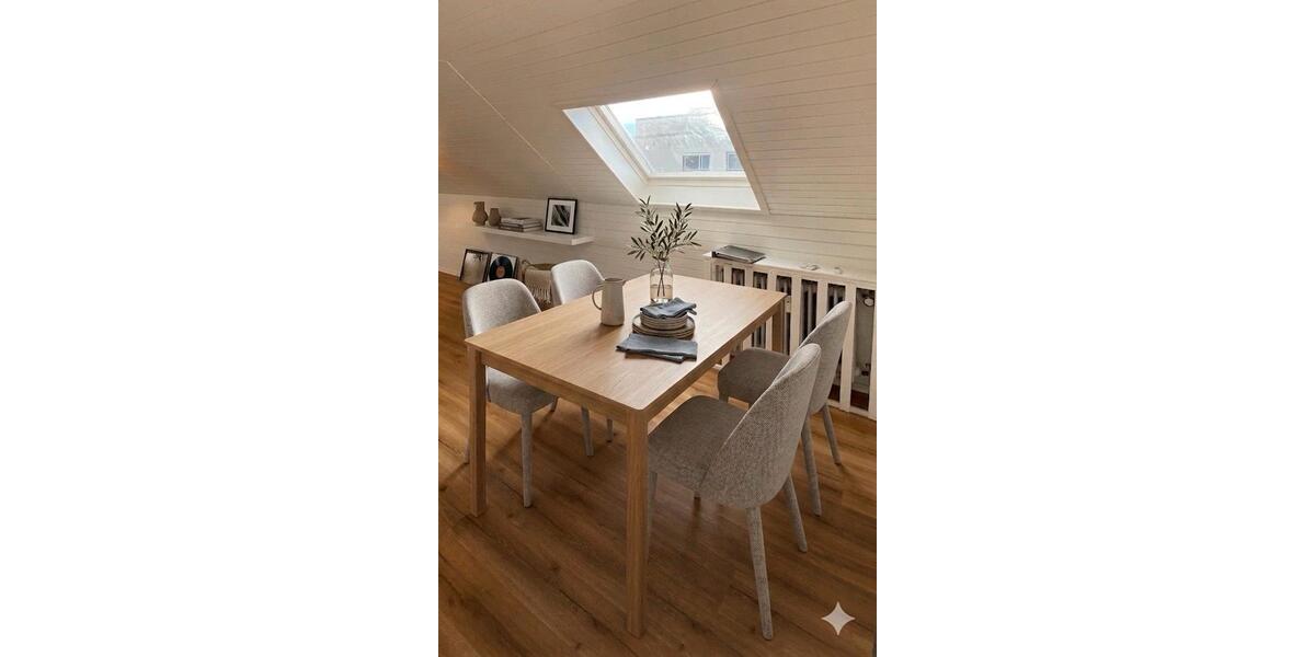 Dachgeschoßwohnung Heilbronn Horkheim - 2 Zimmer, 76 m&sup2;, 265.000&euro; | Angebot:26501499