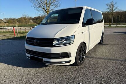 VW T6 Multivan
