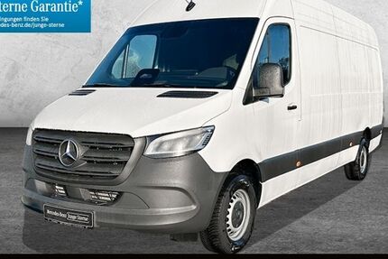Mercedes-Benz Sprinter 6.200 km 51.158 &euro; Tamm 71732