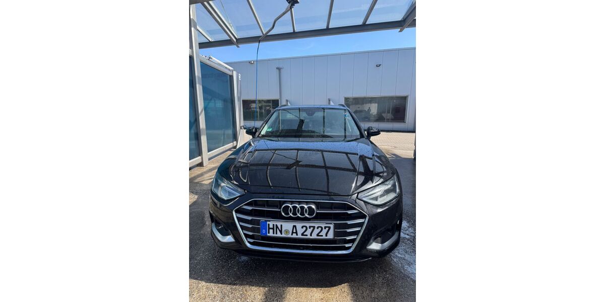 Audi A4 190.000 km 16.000 &euro; Heilbronn 74078