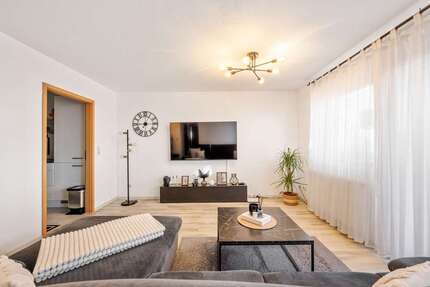 Wohnung zum Kaufen in Mosbach 205.000 € 68 m² 3.5 zimmer