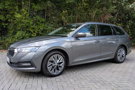 Skoda Octavia 76.950 km 17.900 &euro; Obersulm 74182