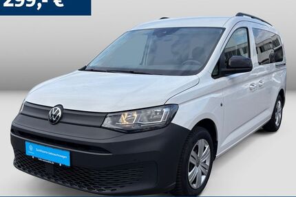 VW Caddy Maxi 84.159 km 21.990 &euro; Bietigheim-Bissingen 74321