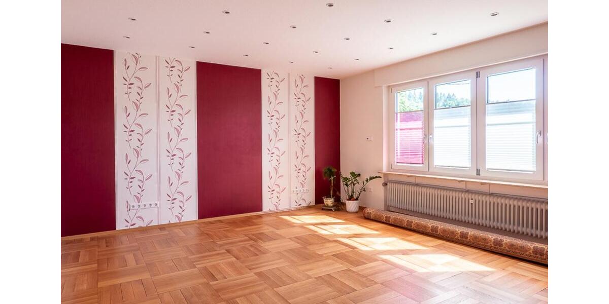 Erdgeschoßwohnung Eppingen - 3 Zimmer, 120 m&sup2;, 900&euro; | Angebot:25219840