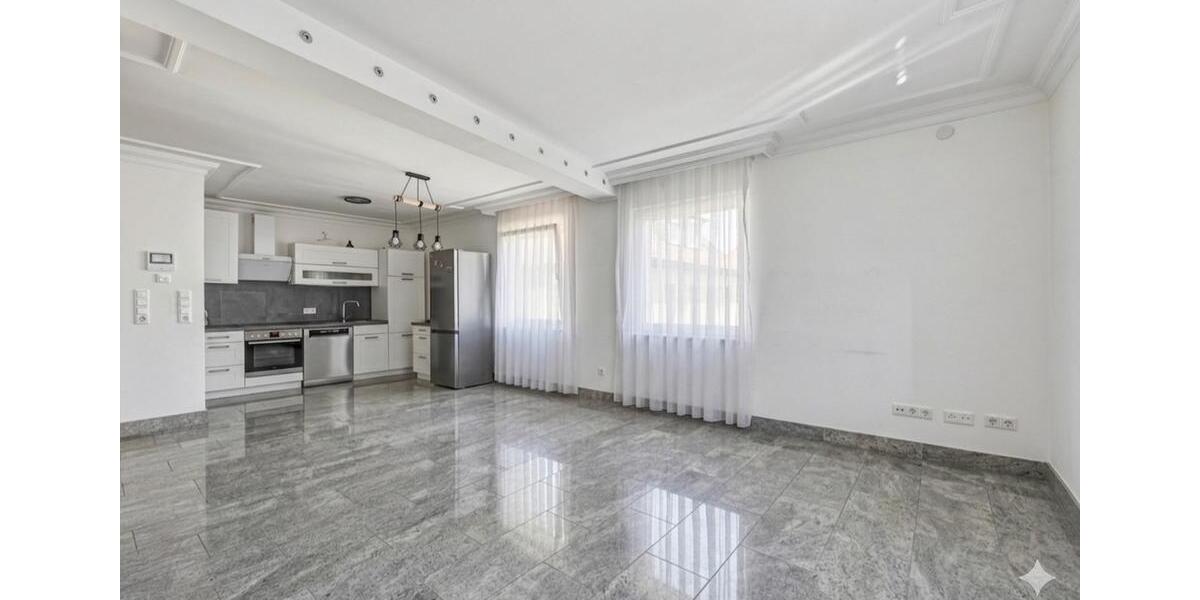 Etagenwohnung Heilbronn Kernstadt - 4 Zimmer, 95 m&sup2;, 475.000&euro; | Angebot:26375446