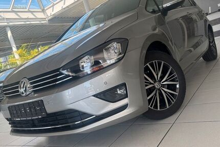 VW Golf Sportsvan 78.000 km 13.480 &euro; Öhringen 74613