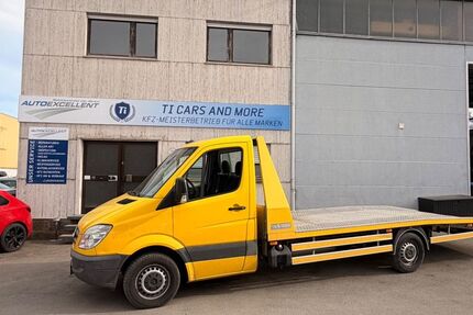 Mercedes-Benz Sprinter 150.000 km 16.899 &euro; Ilsfeld 74360