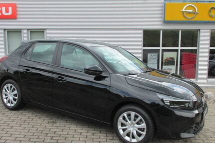 Opel Corsa 8.500 km 17.900 &euro; Billigheim 74842