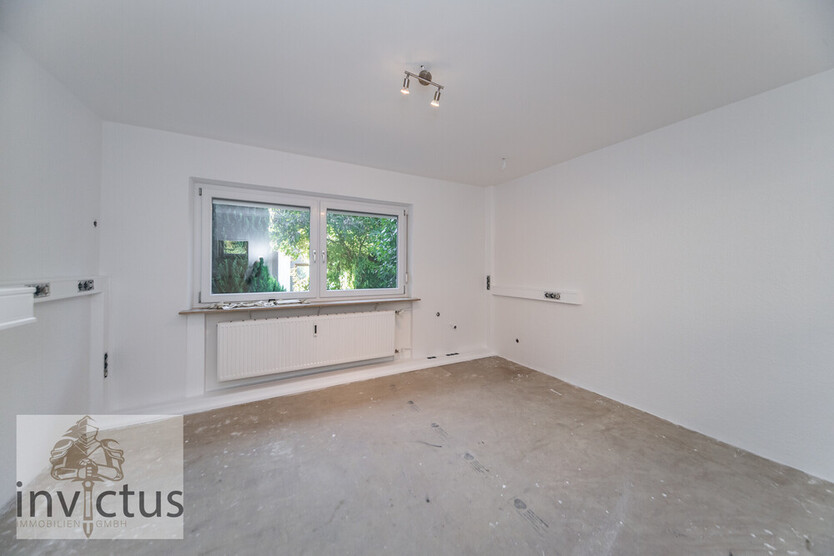 Ein Haus, das mehr kann: Wohnen, Arbeiten & Wohlfühlen – mit Garten, Innenhof und Parkmöglichkeiten. 13 zimmer