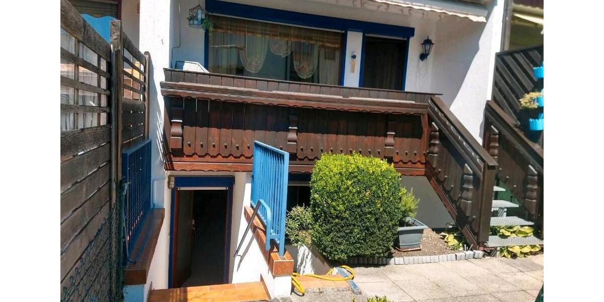 Reihenhaus Tamm - 5.5 Zimmer, 133 m&sup2;, 2.000&euro; | Angebot:26418189
