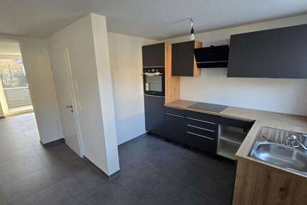 Wohnung Gemmingen - 2.5 Zimmer, 64 m&sup2;, 825&euro; | Angebot:26274718