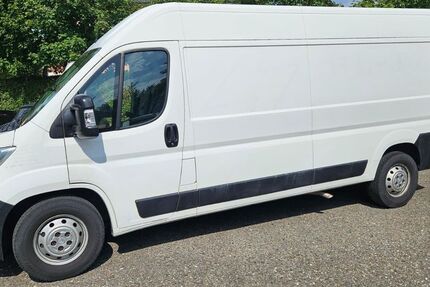 Citroen Jumper 213.000 km 10.200 &euro; Sinsheim 74889
