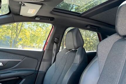 Peugeot 3008 84.752 km 17.900 &euro; Heilbronn 74072