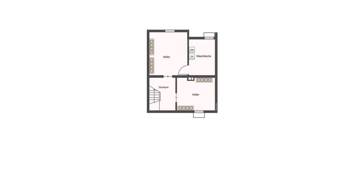 Reihenendhaus Marbach am Neckar / Hörnle Hörnle - 4 Zimmer, 90 m&sup2;, 429.000&euro; | Angebot:26489054