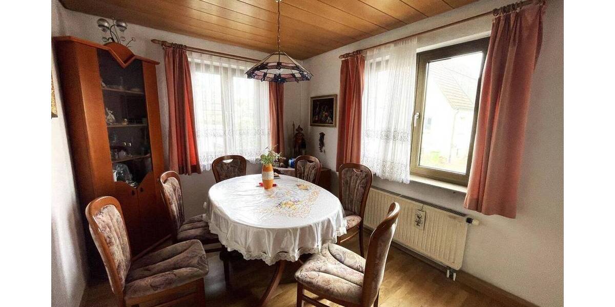 Einfamilienhaus Bietigheim-Bissingen Bissingen - 6 Zimmer, 100 m&sup2;, 650.000&euro; | Angebot:26094481