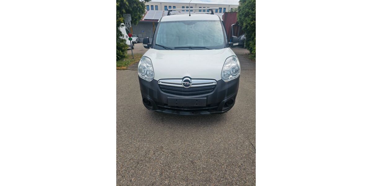 Opel Combo 175.223 km 4.950 &euro; Backnang 71522