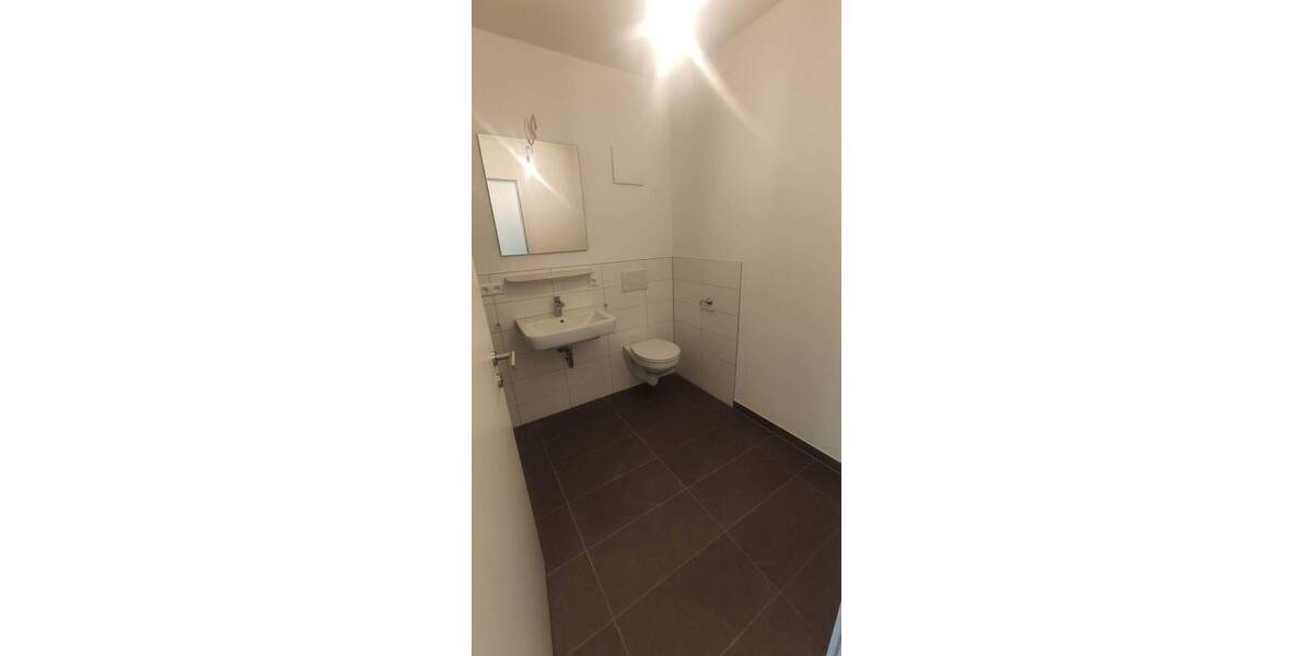 Etagenwohnung Heilbronn Böckingen - 2 Zimmer, 63 m&sup2;, 835&euro; | Angebot:26740245