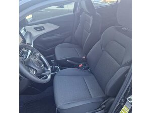 Suzuki Swift 1.2 Dualjet Hybrid MT Comfort+ Garantie 2.500 km 20.450 &euro; Obrigheim-Asbach 74847