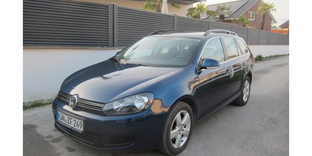 VW Golf 210.000 km 4.390 &euro; Öhringen-Cappel 74613