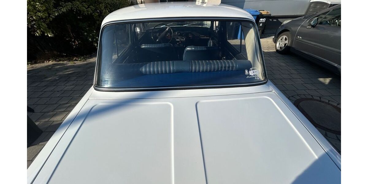 Lada Andere 23.000 km 6.250 &euro; Obersulm 74182