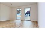 Neubau-Erstbezug: 2-Zimmer-Wohnung mit Terrasse & Privatgarten in 2 zimmer