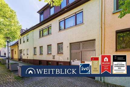 Grundstück Ludwigsburg Eglosheim - 848.000&euro; | Angebot:26960269