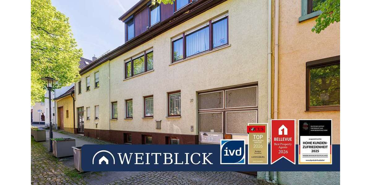 Grundstück Ludwigsburg Eglosheim - 848.000&euro; | Angebot:26960269