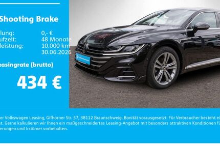 VW Arteon 48.800 km 34.960 &euro; Neckarsulm 74172