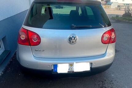 VW Golf 197.319 km 2.300 &euro; Bretzfeld Scheppach 74626