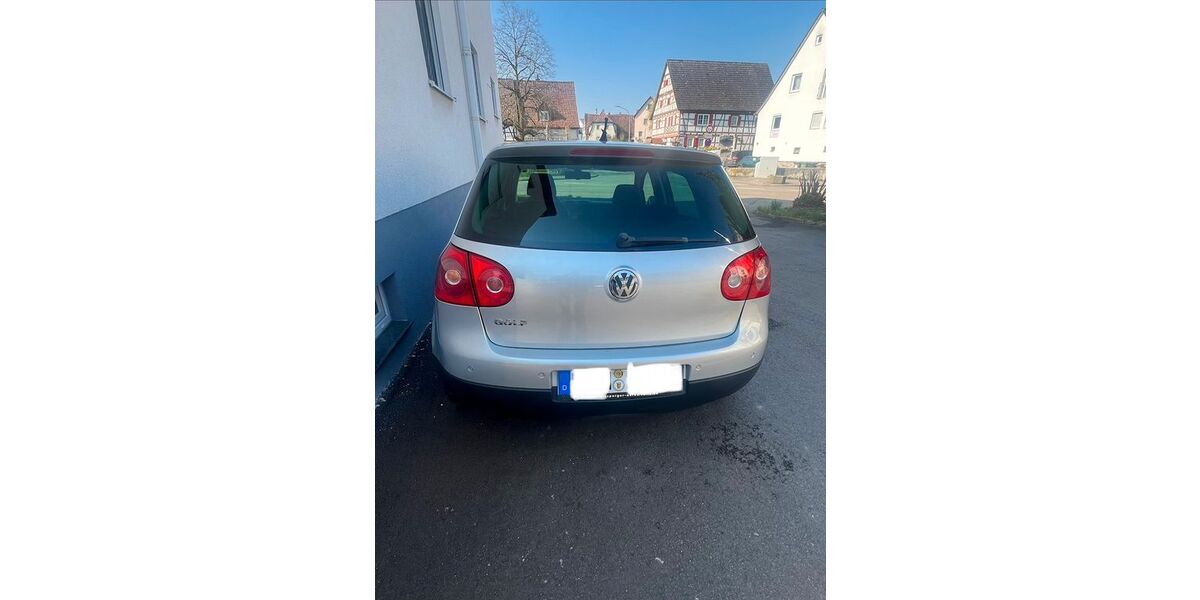 VW Golf 197.319 km 2.300 &euro; Bretzfeld Scheppach 74626
