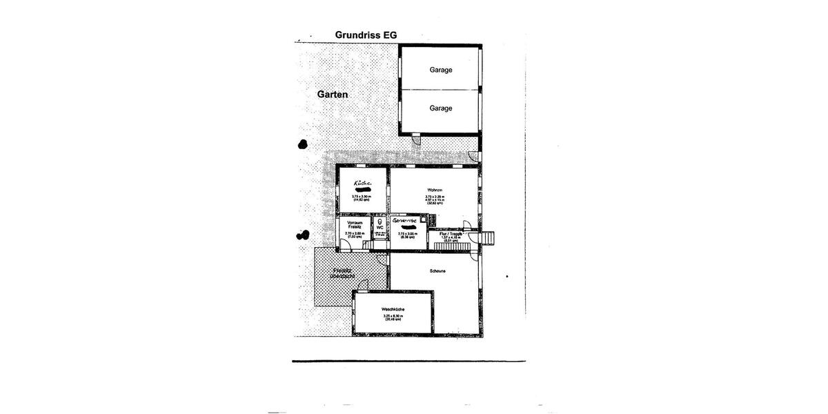 Einfamilienhaus Neckarsulm - 4.5 Zimmer, 156 m&sup2;, 369.000&euro; | Angebot:26021526