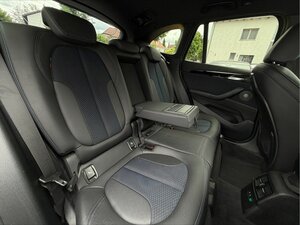 BMW X1 xDrive 18 d M Sport 153.000 km 15.990 &euro; Neckarsulm 74172