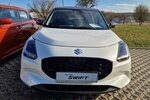 Suzuki Swift 1.2 Hybrid MT Comfort 3.500 km 19.990 € Obrigheim-Asbach 74847