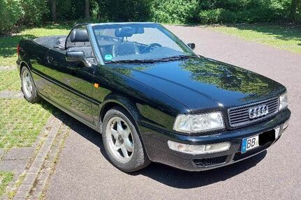 Audi 80