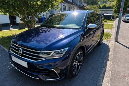 VW Tiguan Allspace 13.603 km 41.400 &euro; Obrigheim 74847