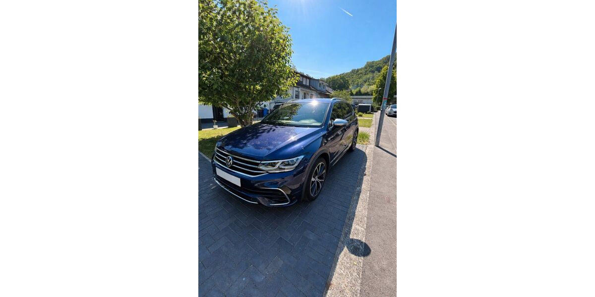 VW Tiguan Allspace 13.603 km 41.400 &euro; Obrigheim 74847