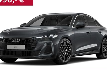 Audi A5 9.900 km 53.430 &euro; Ludwigsburg 71636