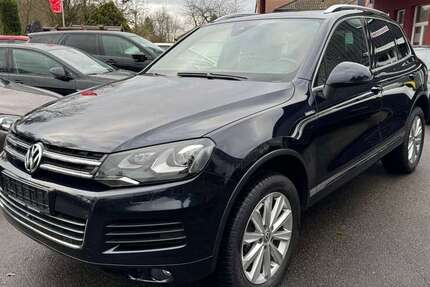 VW Touareg 154.100 km 23.490 € Aglasterhausen 74858