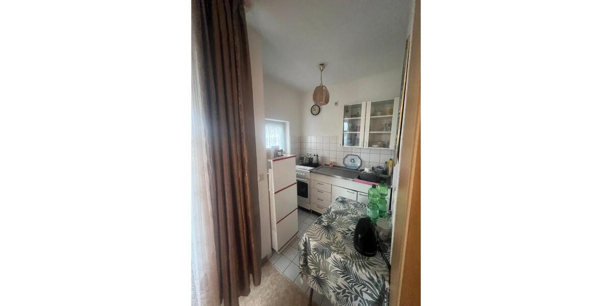 Dachgeschoßwohnung Sinsheim - 1 Zimmer, 33 m&sup2;, 94.000&euro; | Angebot:24714576