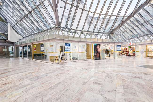 Einzelhandel in Heilbronn 1.800 € 180 m² zimmer