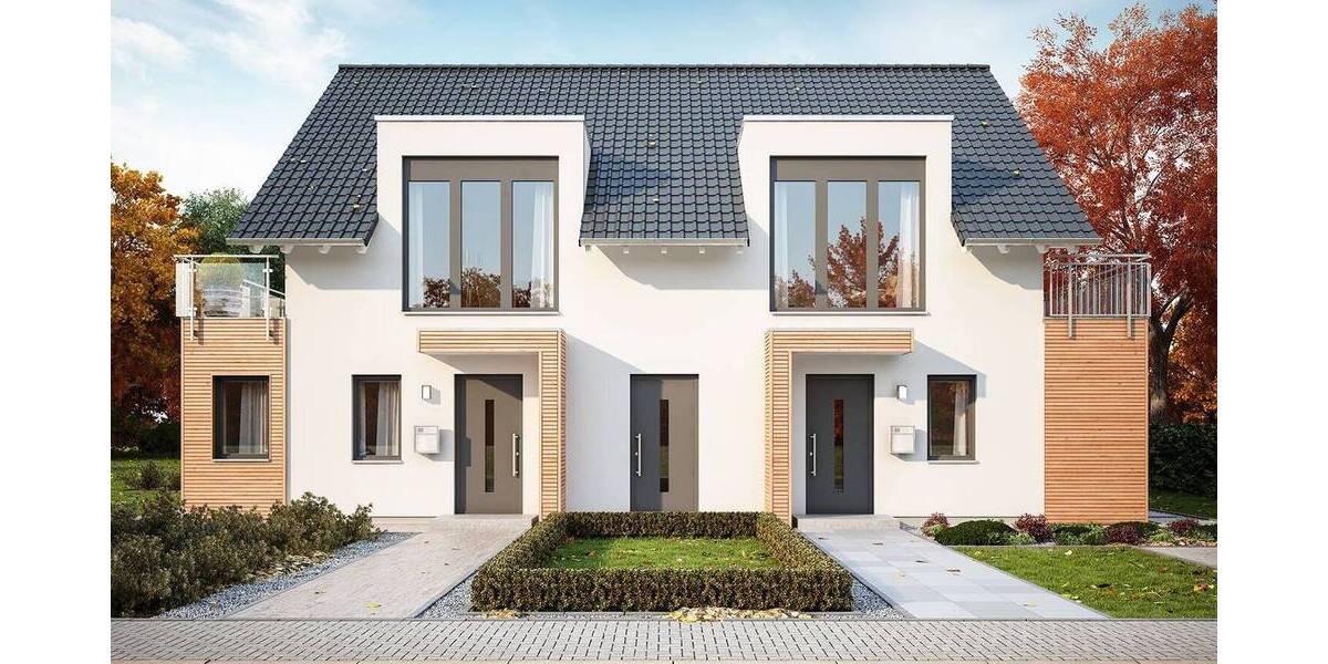 Mehrfamilienhaus, Wohnhaus Oberriexingen - 5 Zimmer, 100 m&sup2;, 425.000&euro; | Angebot:26616517