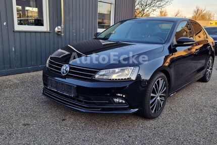 VW Jetta 181.000 km 9.490 &euro; Neckarsulm-Obereisesheim 74172
