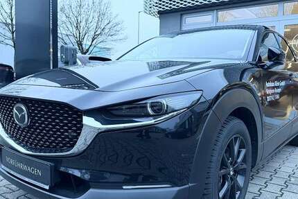 Mazda CX-30 4.500 km 33.970 &euro; Bietigheim-Bissingen 74321