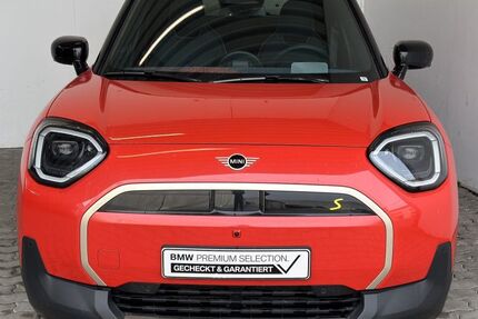 Mini Aceman 3.324 km 33.740 &euro; Heilbronn 74076