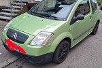 Citroen C2 99.225 km 1.500 € Großbottwar 71723