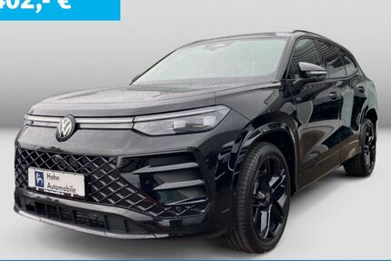 VW Tayron 4.444 km 59.390 € Backnang 71522